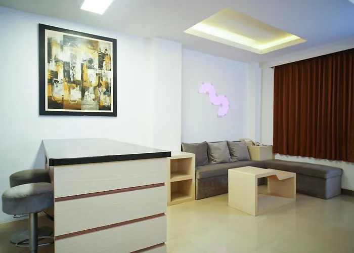 Collection O 166 PrincessHotel Palembang