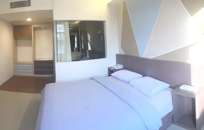 Collection O 166 PrincessHotel Palembang